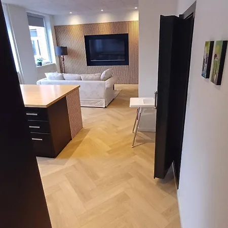 Apartment Luxurious In City, Free Parking