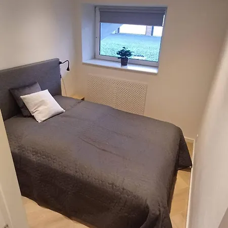 Unique And Luxurious Apartment In Aalborg City Ålborg