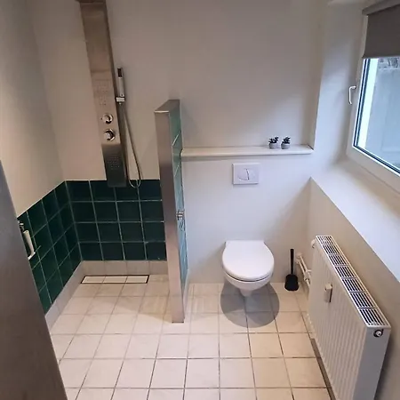 Unique And Luxurious Apartment In Aalborg City