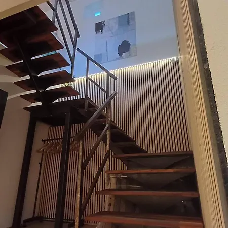 Unique And Luxurious Apartment In Aalborg City Apartamento Ålborg