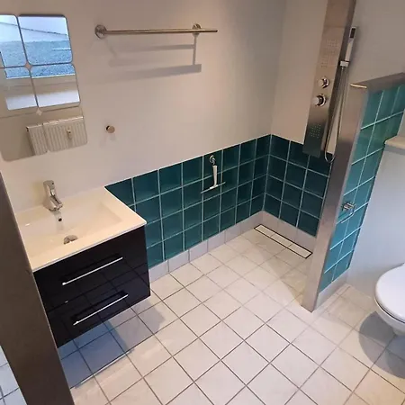 Appartement Unique And Luxurious In Aalborg