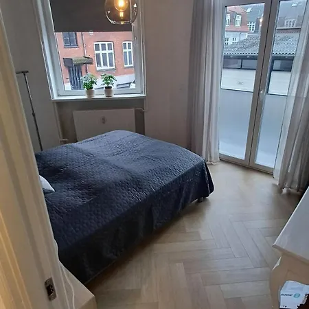 Unique And Luxurious In Aalborg