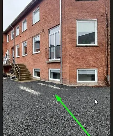 Appartement Unique And Luxurious In