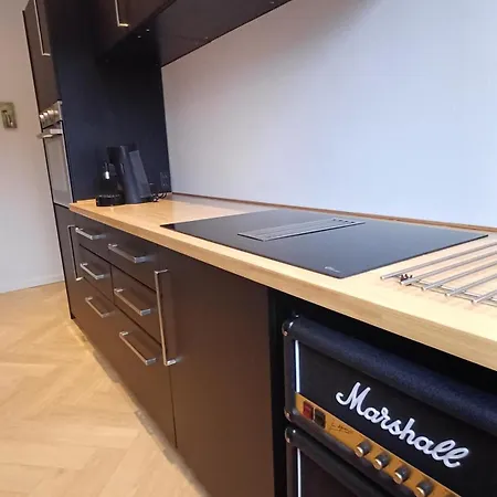 Unique And Luxurious In * Aalborg
