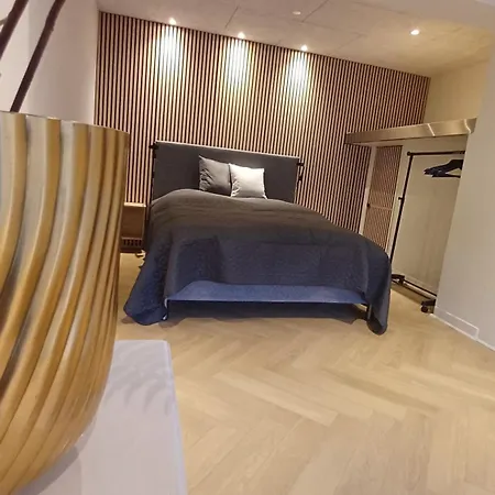 Appartement Unique And Luxurious In
