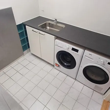 Unique And Luxurious In Appartement *