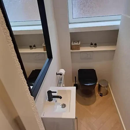 Appartement Unique And Luxurious In *