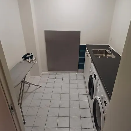 Appartement Unique And Luxurious In *