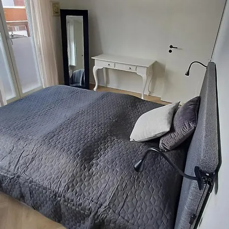 Unique And Luxurious In Aalborg