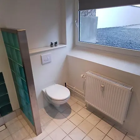 Unique And Luxurious In Appartement *