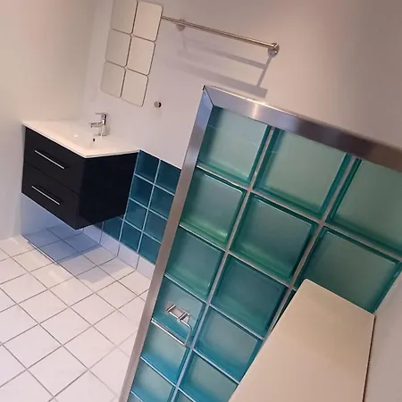 Unique And Luxurious In Appartement *