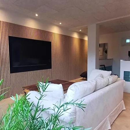 Appartement Unique And Luxurious In