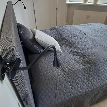 Unique And Luxurious In Appartement Aalborg