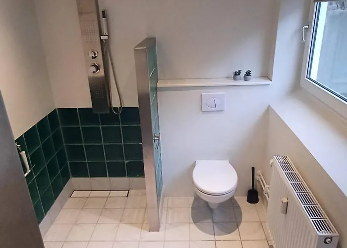 Luxurious In City, Free Parking