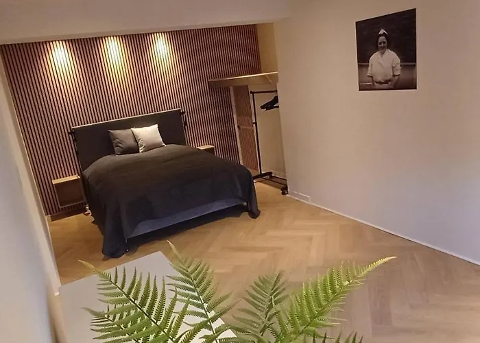 Apartament Luxurious In City, Free Parking