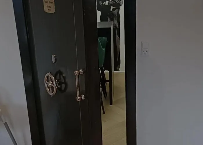 Apartament Luxurious In City, Free Parking *